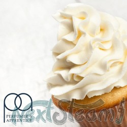 TPA - Vanilla Cupcake